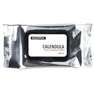 Купить Moira Calendula Facial Cleansing Tissues Киев